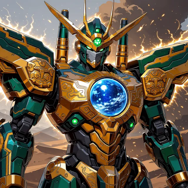 Brazil Capoeira Warframe, the Ace