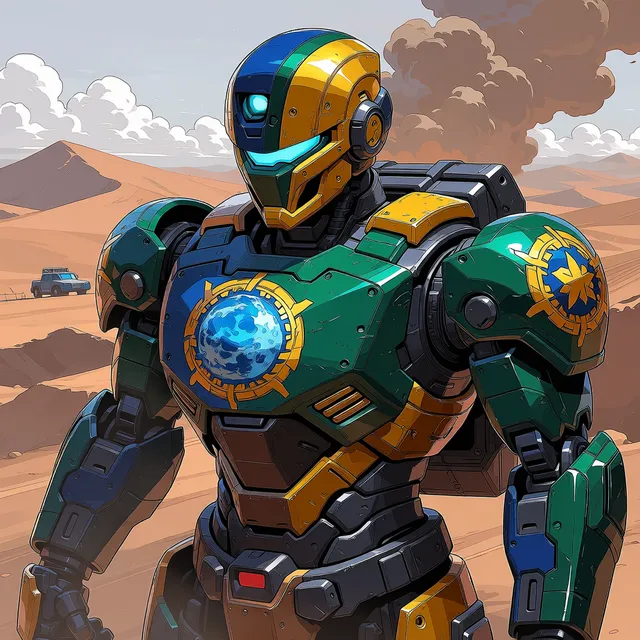 Capoeira Warframe Skirmish variant