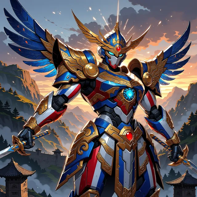 France Rose Warframe, the Ace